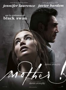 mother affiche